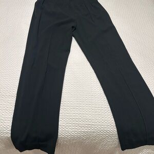 BCBGMaxAzria women’s Elegant Black Dress Pants